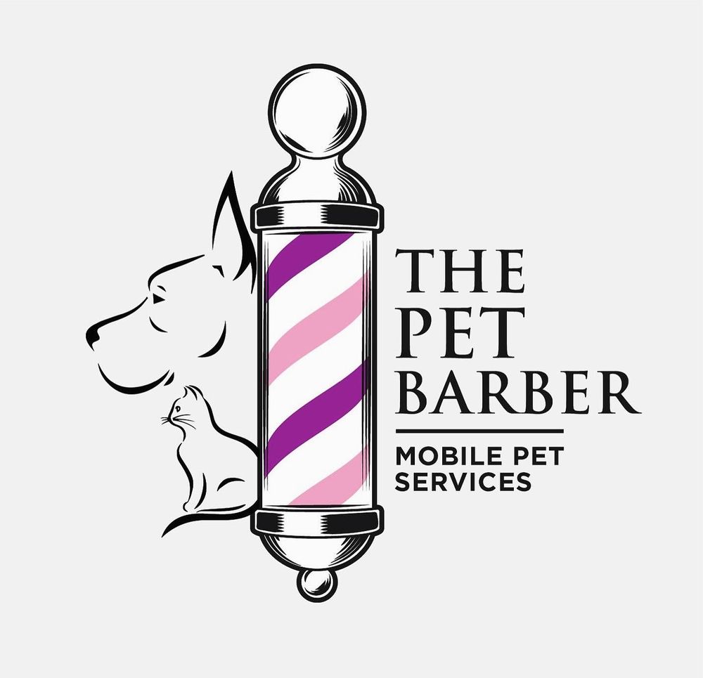THE PET BARBER MOBILE San Francisco, California Pet Groomers