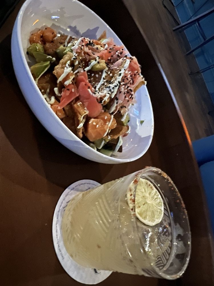 Lounge @ Electric Eats