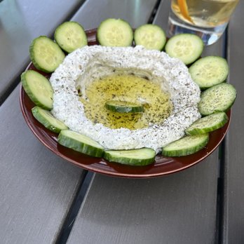 The Green Zone - Labneh - Cocktail Bars Near Me - Washington, DC, District of Columbia The Green Zone - Labneh - Cocktail Bars Near Me - Washington, DC, District of Columbia
