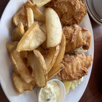 Chowder Bowl - Seafood Near Me - Newport, Oregon