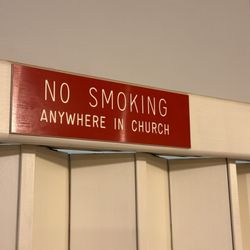 Mayflower Congregational Church