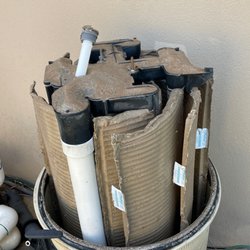 Mermaid Pool Maintenance