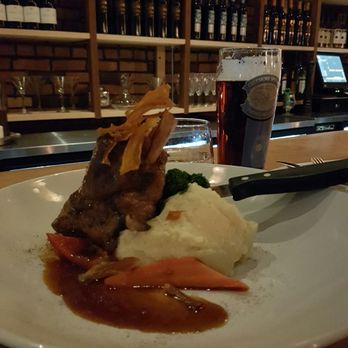 Local 1794 - Canadian (New) Near Me - Toronto, Ontario