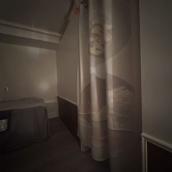 Joyse Spa - The massage room was nice though - Massage Near Me - New York, New York