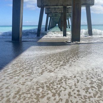 Juno Beach Park - Beaches Near Me - North Palm Beach, Florida