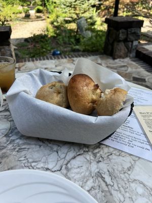 High Point Restaurant by null