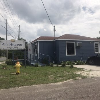 Pie Heaven Bakery Cafe - Street view - Bakeries Near Me - Atlantic Beach, Florida Pie Heaven Bakery Cafe - Street view - Bakeries Near Me - Atlantic Beach, Florida