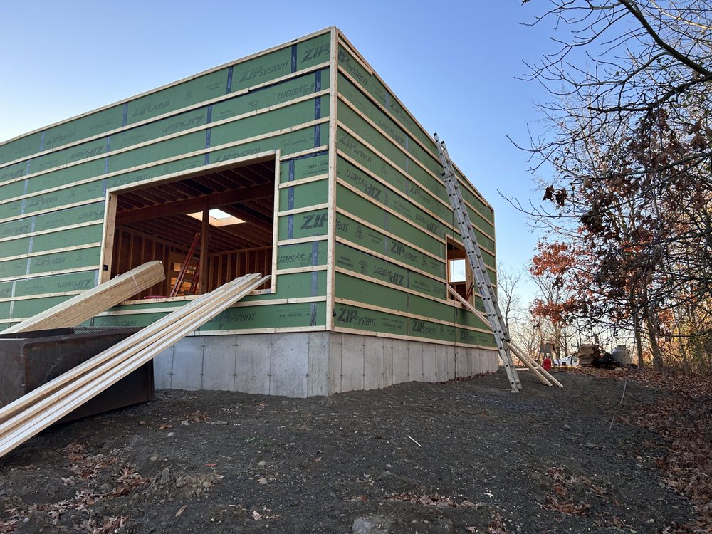 OAKLEY BUILDERS General Contractors Pine Plains, New York Phone