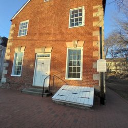 Historical John Lewis Store