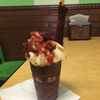 Nieves Tia Mimi - Ice Cream & Frozen Yogurt Near Me - Brooklyn, New York Nieves Tia Mimi - Ice Cream & Frozen Yogurt Near Me - Brooklyn, New York