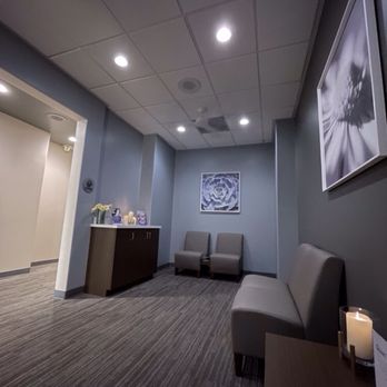 Massage Envy - Waiting area - Massage Near Me - Diamond Bar, California