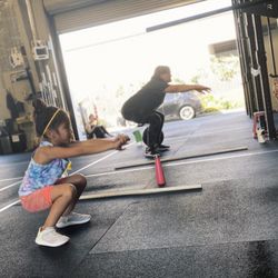 Core Community Fitness - Kids and Teens