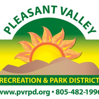 Carmenita Park - PVRPD logo - Parks Near Me - Camarillo, California Carmenita Park - PVRPD logo - Parks Near Me - Camarillo, California