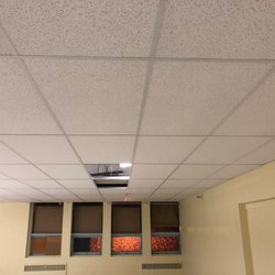 Drop Ceiling Team Tz Construction Contractors 1 Canyon Ave