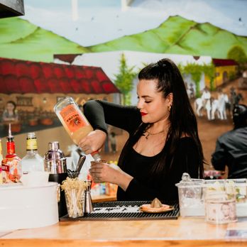 MG On The Go - Bartenders Near Me MG On The Go - Bartenders Near Me
