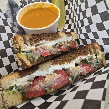 Black Sheep GCB - Sandwiches Near Me - Anaheim, California Black Sheep GCB - Sandwiches Near Me - Anaheim, California