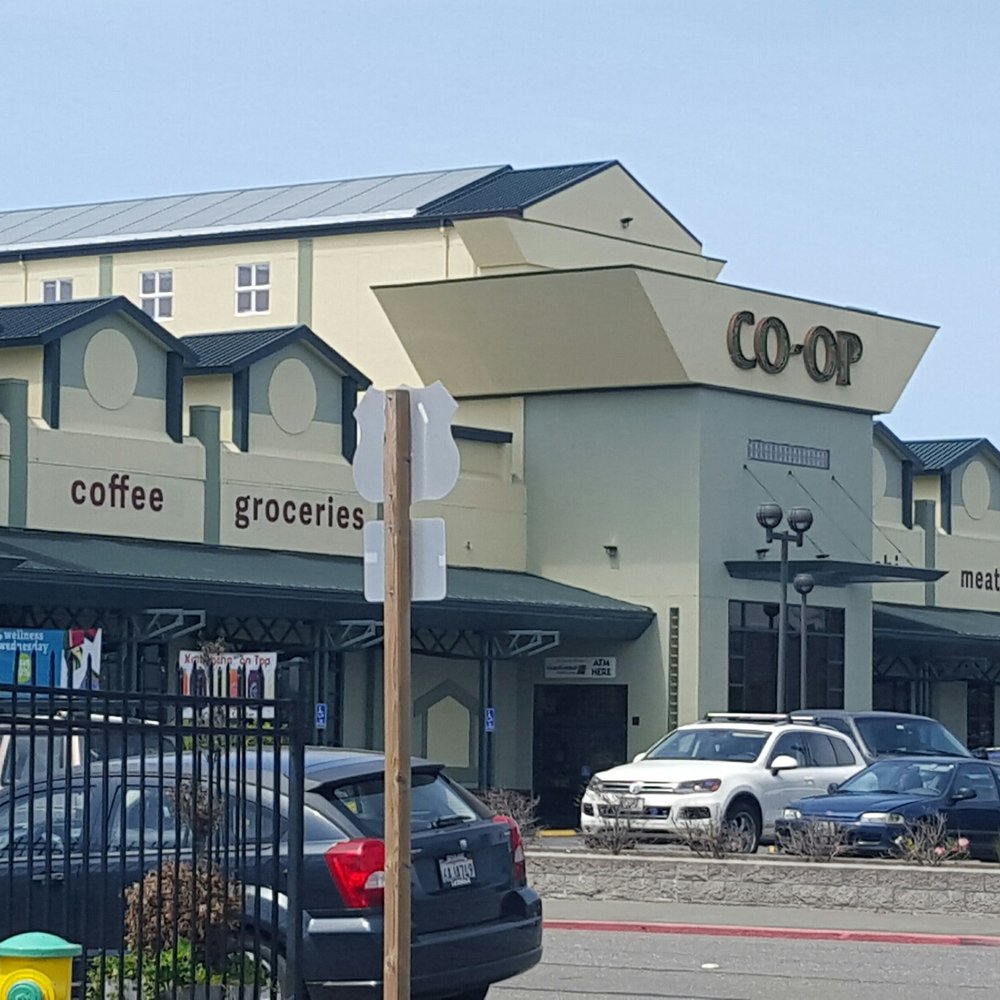 North Coast Co-op - Eureka - Grocery Near Me - Eureka, California North Coast Co-op - Eureka - Grocery Near Me - Eureka, California