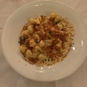 Firefly - Lobster Mac and cheese - Steakhouses Near Me - Panama City Beach, Florida Firefly - Lobster Mac and cheese - Steakhouses Near Me - Panama City Beach, Florida
