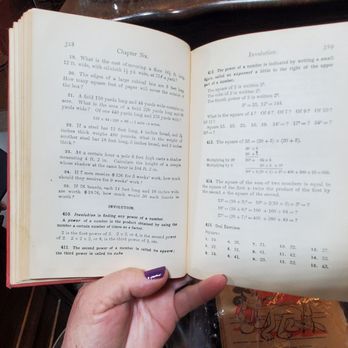 Dealers Depot - Solve the equation. - Antiques Near Me - Tempe, Arizona Dealers Depot - Solve the equation. - Antiques Near Me - Tempe, Arizona