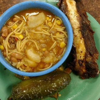 Taco Fiesta - Fideo & ribs @ Taco Fiesta - Mexican Near Me - Pharr, Texas Taco Fiesta - Fideo & ribs @ Taco Fiesta - Mexican Near Me - Pharr, Texas