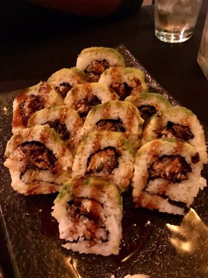 Wasabi's Bistro by null