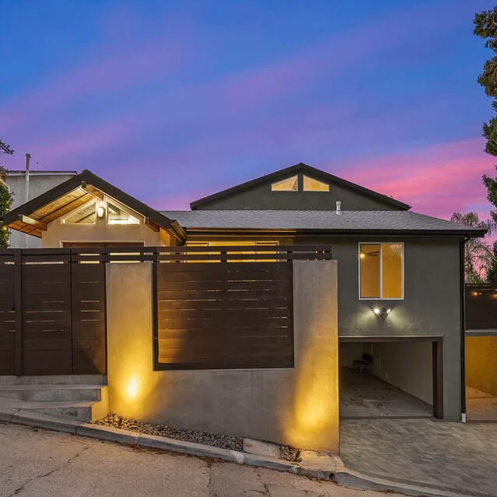 Right Image Builders - smooth stucco walls, paver driveway - General Contractors Near Me - Van Nuys, California Right Image Builders - smooth stucco walls, paver driveway - General Contractors Near Me - Van Nuys, California