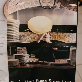 Flippers Pizza - Menu - Pizza Near Me - Orlando, Florida Flippers Pizza - Menu - Pizza Near Me - Orlando, Florida