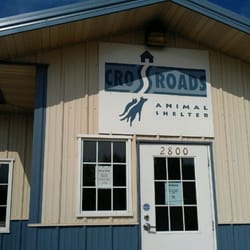 Crossroads Animal Shelter