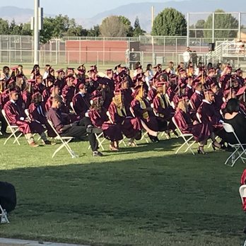 Independence High School - Graduates - Middle Schools & High Schools Near Me - Bakersfield, California