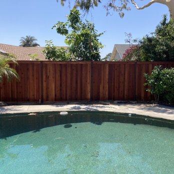 AJM Construction Services - Fences & Gates Near Me - Fountain Valley, California AJM Construction Services - Fences & Gates Near Me - Fountain Valley, California