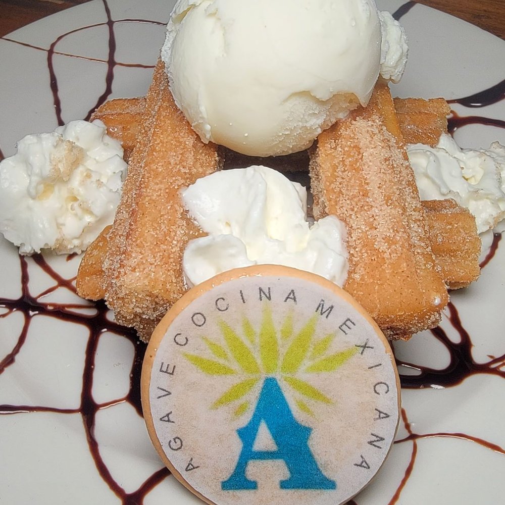 Agave Cocina Mexicana - New Mexican Cuisine Near Me - Wallington, New Jersey