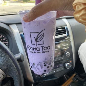 Java Loco - Coffee & Tea Near Me - Alexandria, Virginia