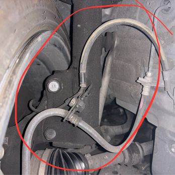 Caliber Collision - Right front strut - Body Shops Near Me - San Jose, California Caliber Collision - Right front strut - Body Shops Near Me - San Jose, California