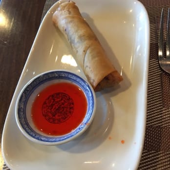 Thai Flavor - Spring roll - Thai Near Me - Waldorf, Maryland Thai Flavor - Spring roll - Thai Near Me - Waldorf, Maryland