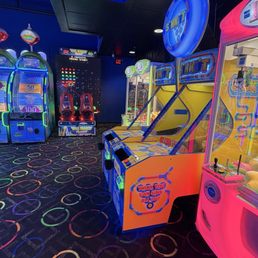 Games Games