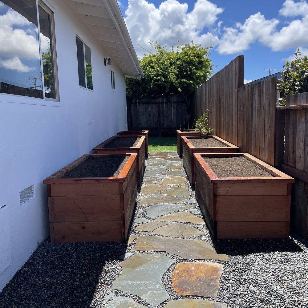 Speedy Gonzalez Landscapes - After - Landscaping Near Me