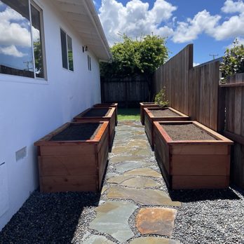 Speedy Gonzalez Landscapes - After - Landscaping Near Me Speedy Gonzalez Landscapes - After - Landscaping Near Me