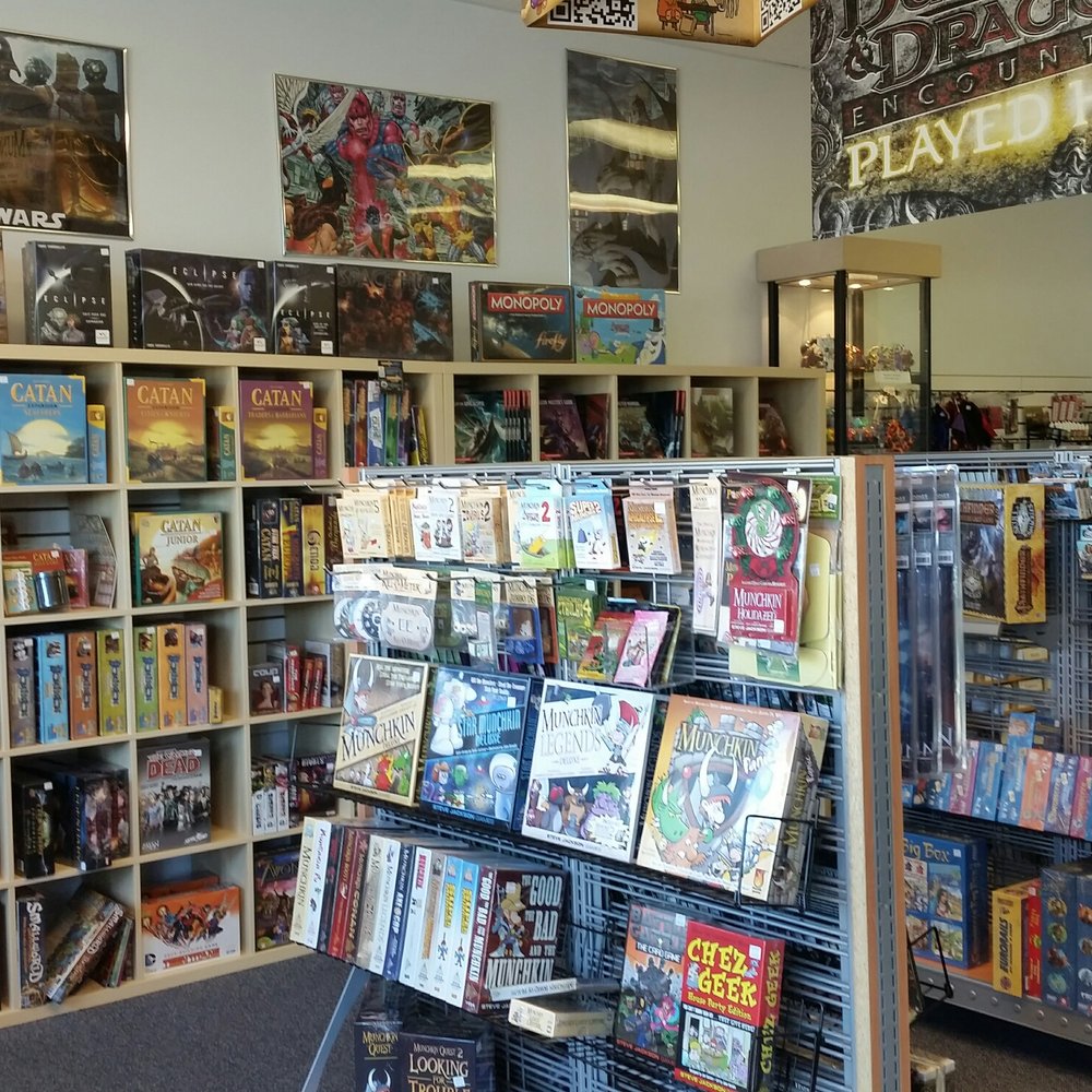 TOP 10 BEST Yu-Gi-Oh Card Store Location in Boston, MA - Updated 2026 - Yelp