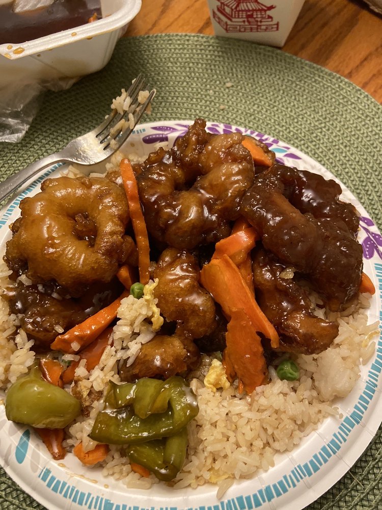 LEE’S PANDA GARDEN 21 Photos & 49 Reviews Chinese 3619 Cleveland