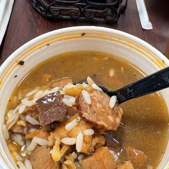 Li'l Dizzy's Cafe - Gumbo - Cajun/Creole Near Me - New Orleans, Louisiana Li'l Dizzy's Cafe - Gumbo - Cajun/Creole Near Me - New Orleans, Louisiana