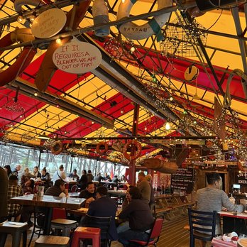 Barking Crab - Seafood Near Me - Boston, Massachusetts