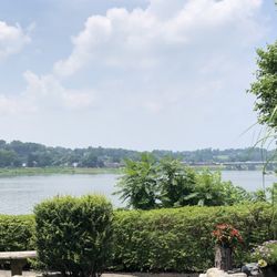 Water Golf On City Island