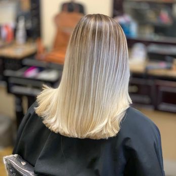 D Salon - Hair by TC - Hair Salons Near Me - Stuart, Florida