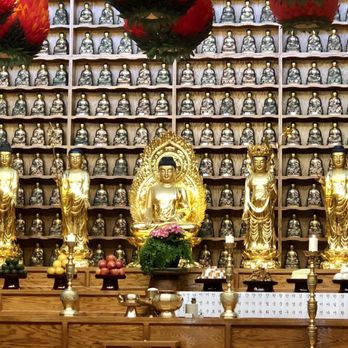 Jun Dung Sa Buddhist Temple - Buddhist Temples Near Me - Lilburn, Georgia Jun Dung Sa Buddhist Temple - Buddhist Temples Near Me - Lilburn, Georgia