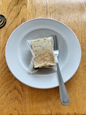 Turtle Bread by null