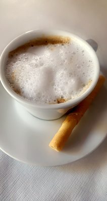 Café Lily by null