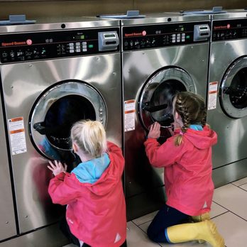 Speed Queen Laundry - Laundromat Near Me - Decatur, Georgia