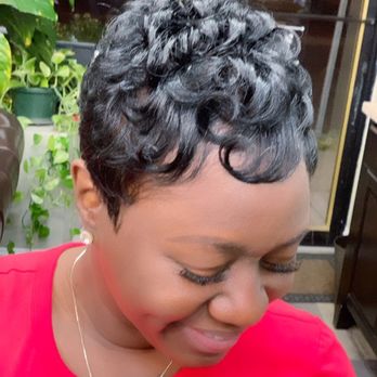 Serenity Hair Studio - Pixie Cut & Curls - Hair Salons Near Me - Hillside, New Jersey Serenity Hair Studio - Pixie Cut & Curls - Hair Salons Near Me - Hillside, New Jersey