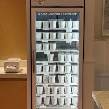 Flower & Cream - Take home ice cream - Ice Cream & Frozen Yogurt Near Me - Houston, Texas
