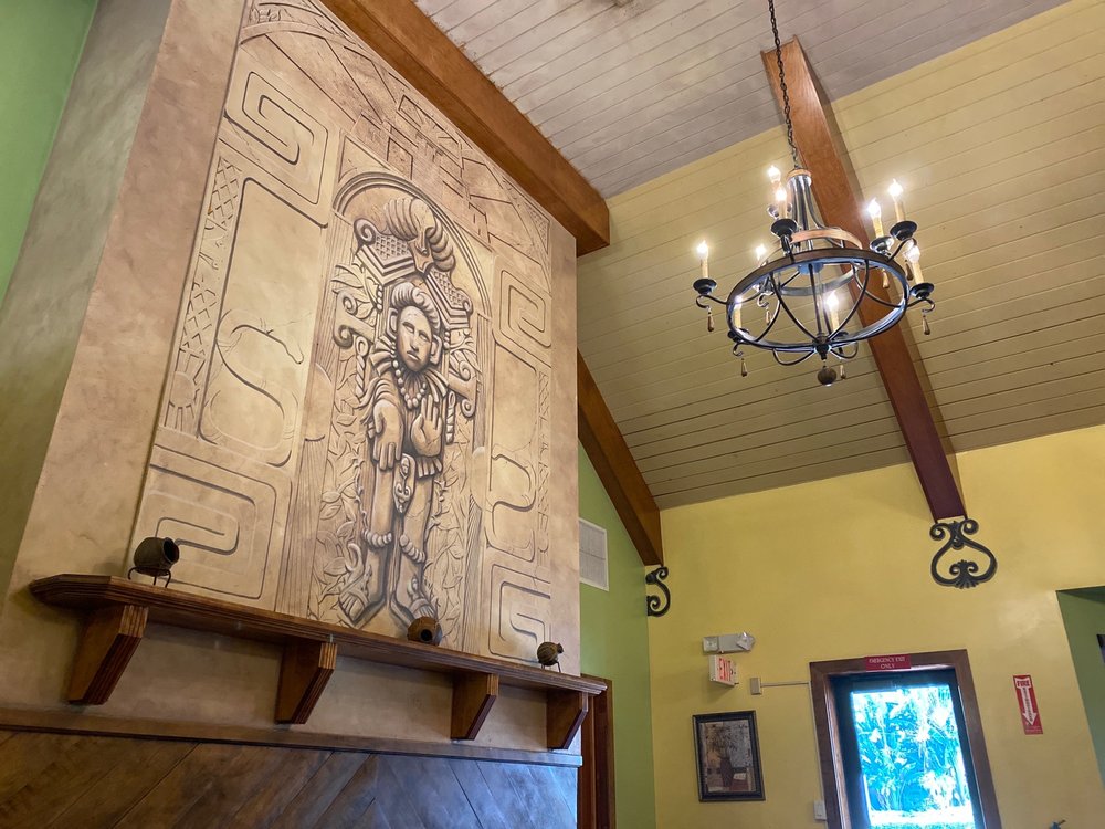 La Bamba Mexican & Spanish Restaurant
